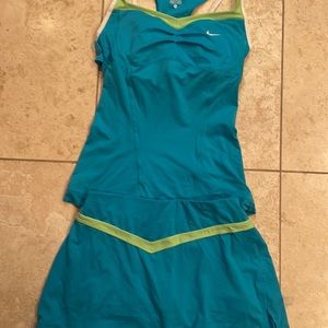 Nike - tennis set